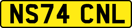 NS74CNL