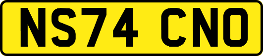 NS74CNO