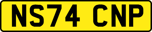 NS74CNP