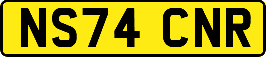 NS74CNR