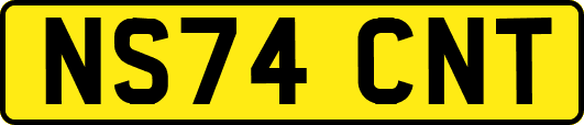 NS74CNT