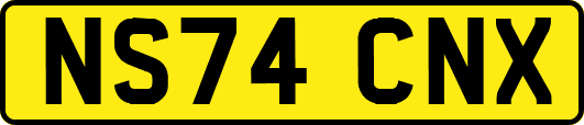 NS74CNX