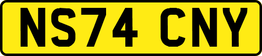 NS74CNY