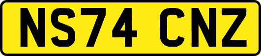NS74CNZ