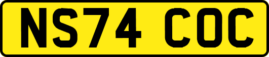 NS74COC