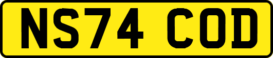 NS74COD