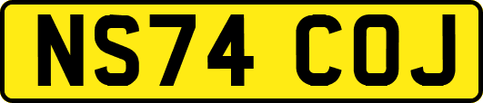 NS74COJ