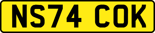 NS74COK
