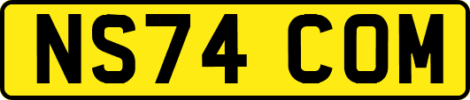 NS74COM