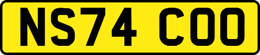 NS74COO