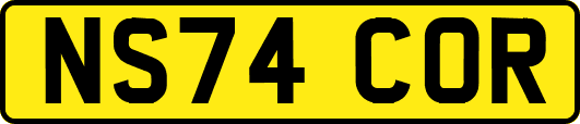 NS74COR