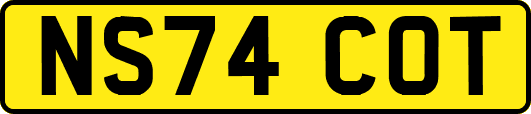 NS74COT