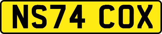NS74COX