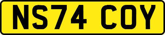 NS74COY