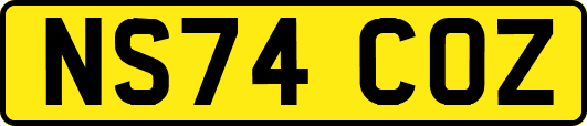 NS74COZ