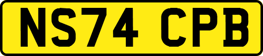NS74CPB
