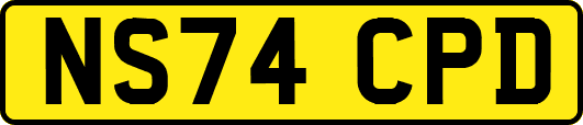 NS74CPD
