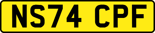 NS74CPF