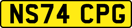 NS74CPG