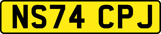 NS74CPJ