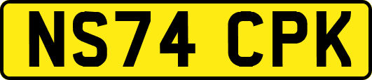 NS74CPK