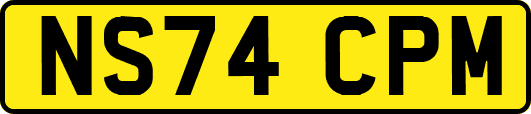 NS74CPM