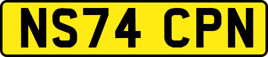 NS74CPN