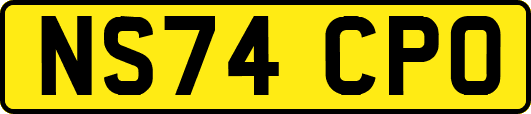 NS74CPO
