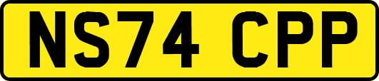 NS74CPP