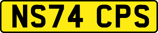 NS74CPS