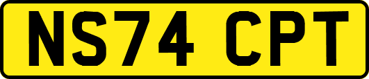 NS74CPT