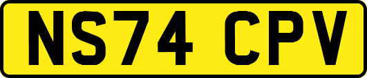 NS74CPV