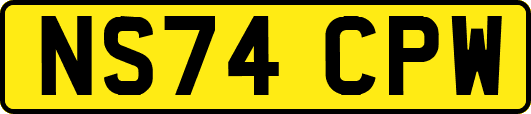 NS74CPW