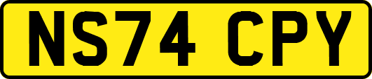 NS74CPY