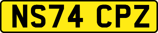 NS74CPZ