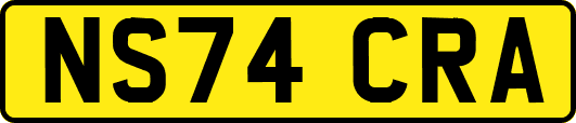 NS74CRA
