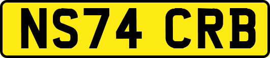 NS74CRB