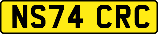 NS74CRC