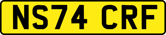 NS74CRF