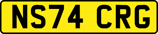 NS74CRG