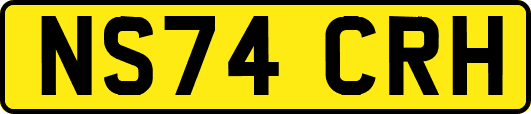 NS74CRH