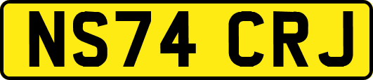 NS74CRJ