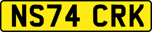 NS74CRK