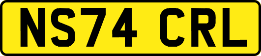 NS74CRL