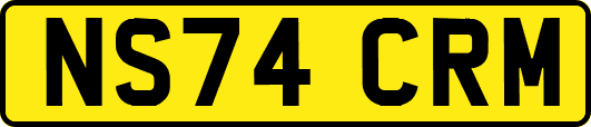 NS74CRM
