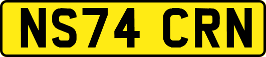 NS74CRN
