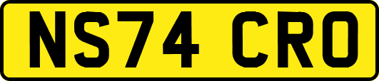 NS74CRO