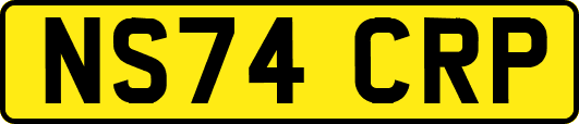 NS74CRP