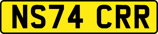 NS74CRR