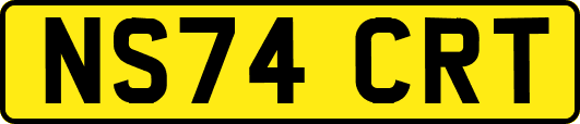 NS74CRT